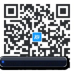 系统版 iOS 二维码